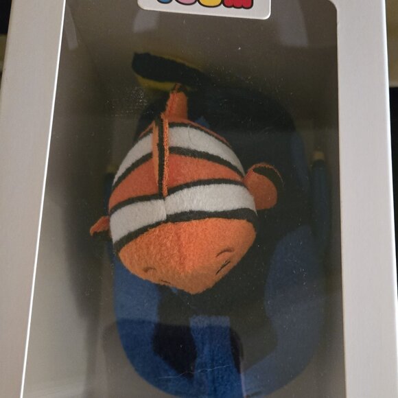 Disney Tsum Tsum June 2016 Subscription Box Plush Finding Nemo & Dory - Picture 5 of 8